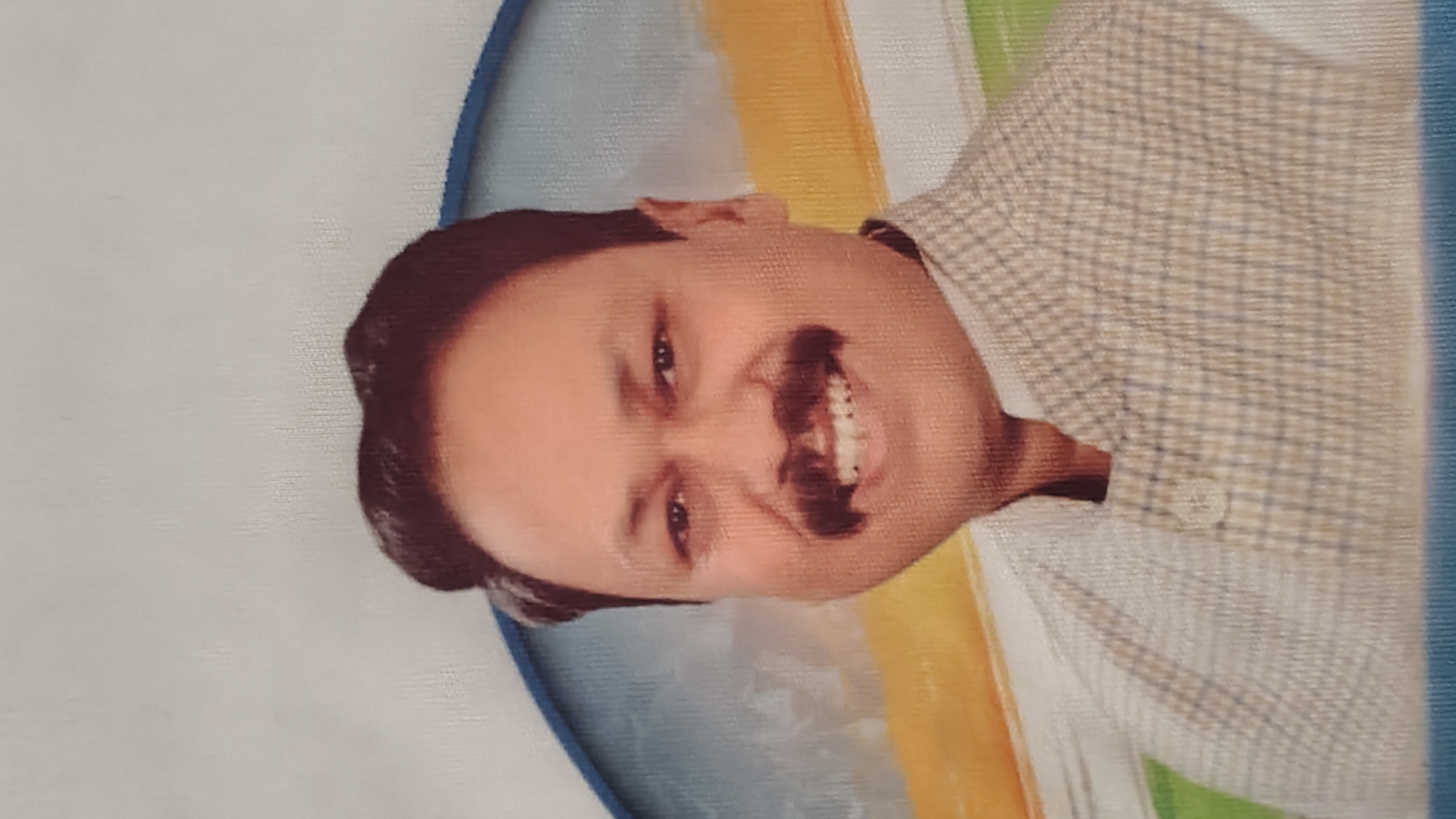 Praveen Kushwaha